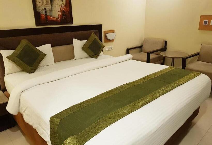 Номер Стандарт, Fairway