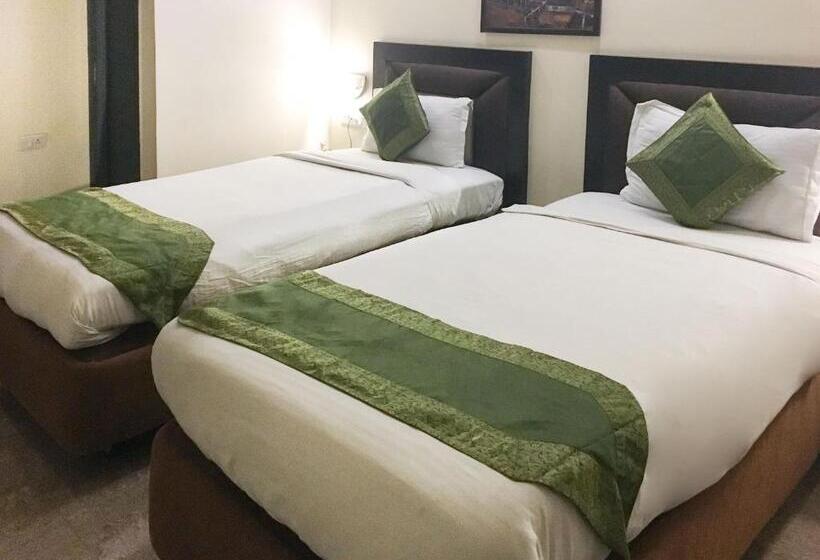 Номер Стандарт, Fairway