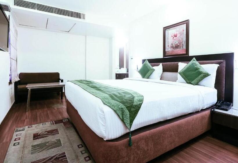 Номер Стандарт, Fairway