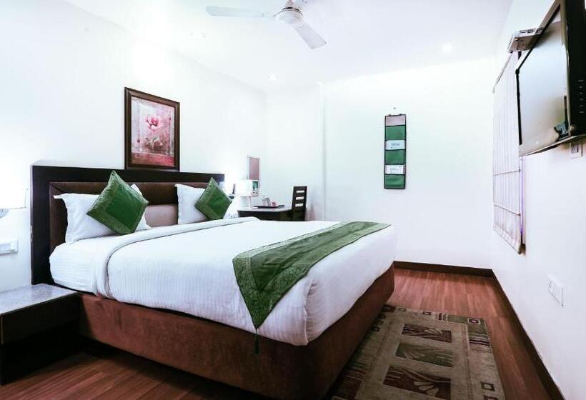 Номер Стандарт, Fairway