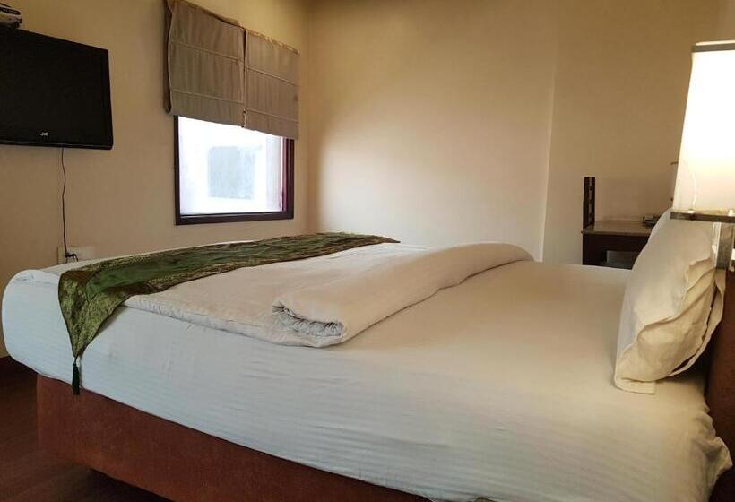 Номер Superior, Fairway