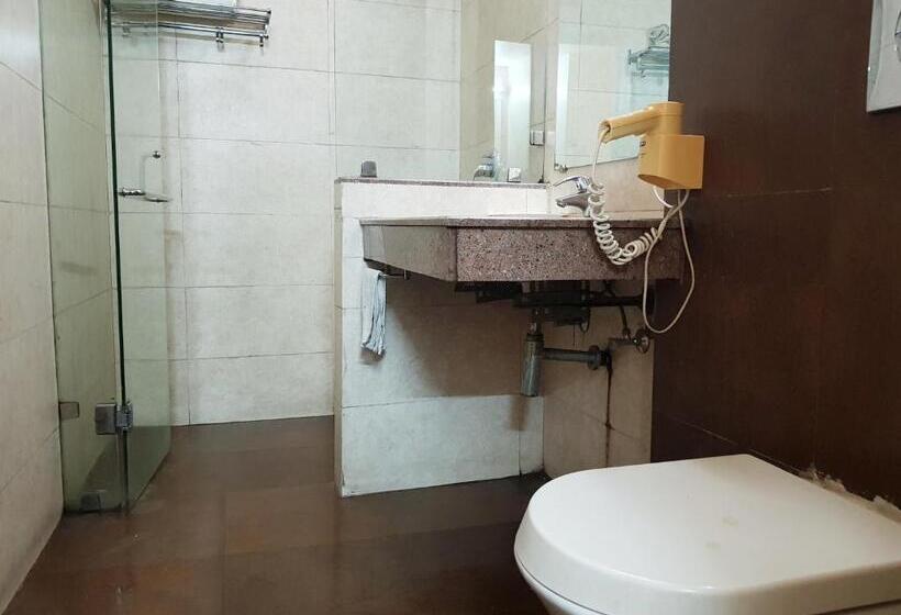 Номер Superior, Fairway