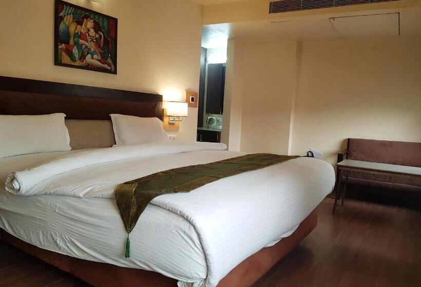 Номер Superior, Fairway