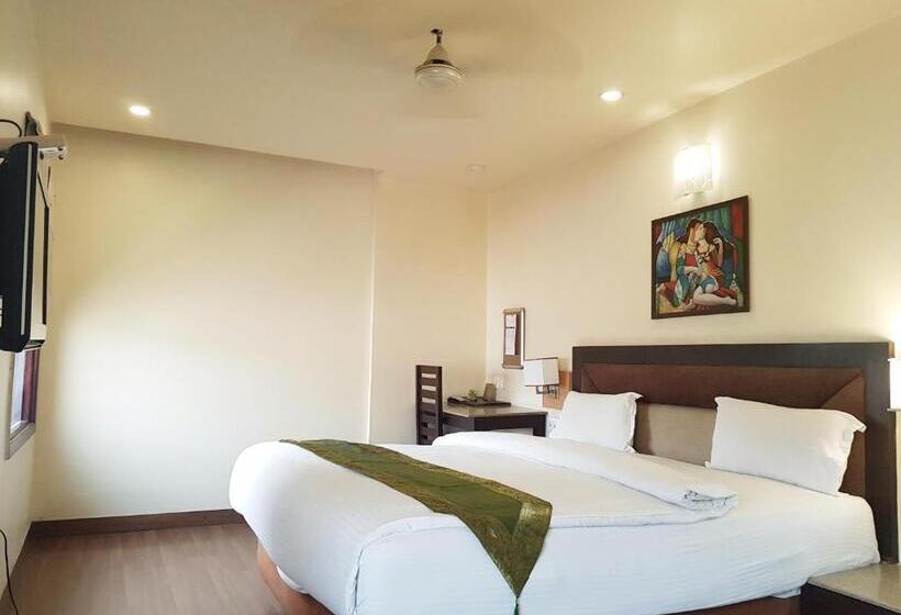 Номер Superior, Fairway