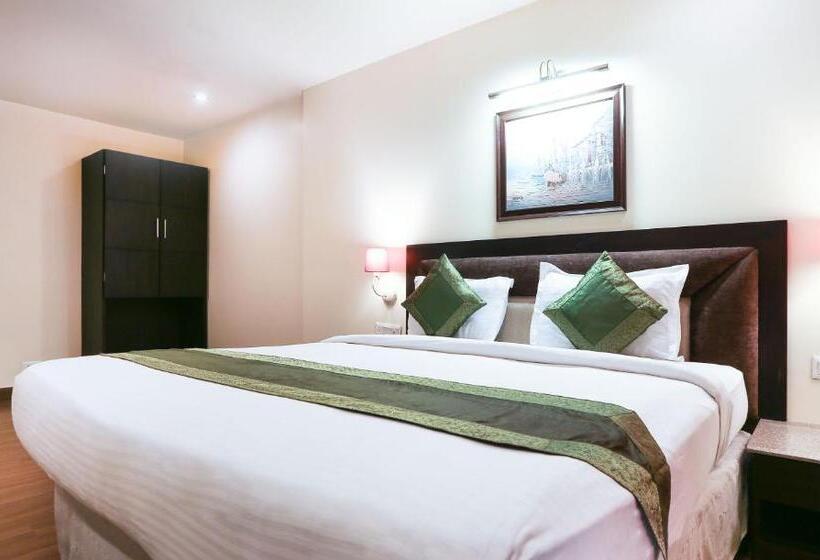 Номер Superior, Fairway