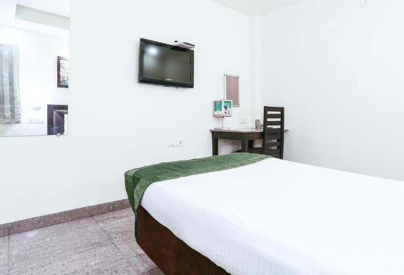 Номер Стандарт Индивидуальный, Fairway