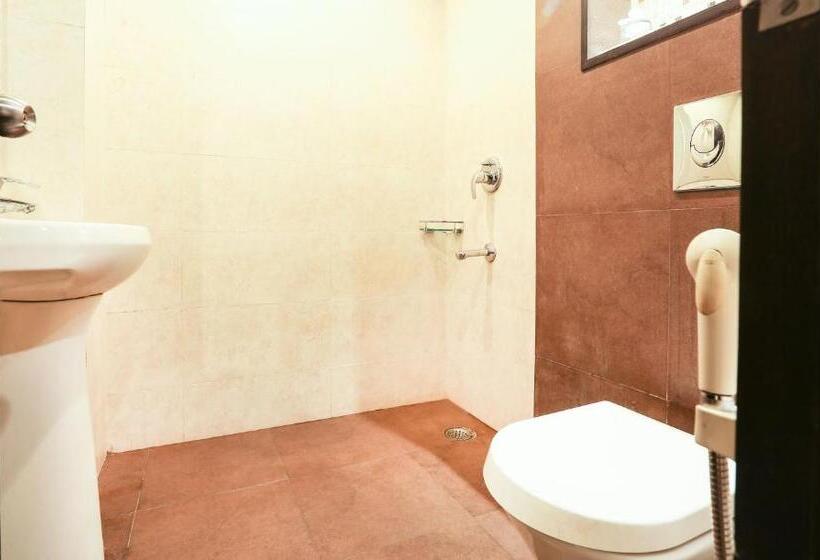 Номер Стандарт Индивидуальный, Fairway