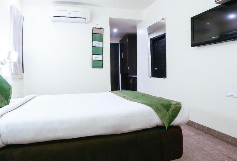 Номер Стандарт Индивидуальный, Fairway