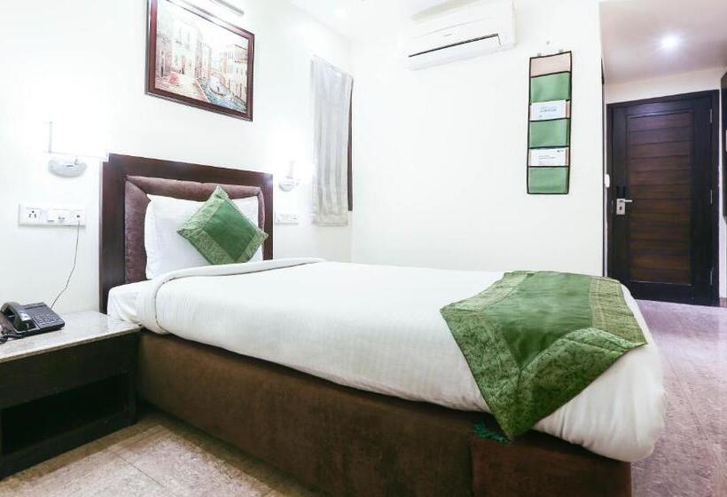 Номер Стандарт Индивидуальный, Fairway