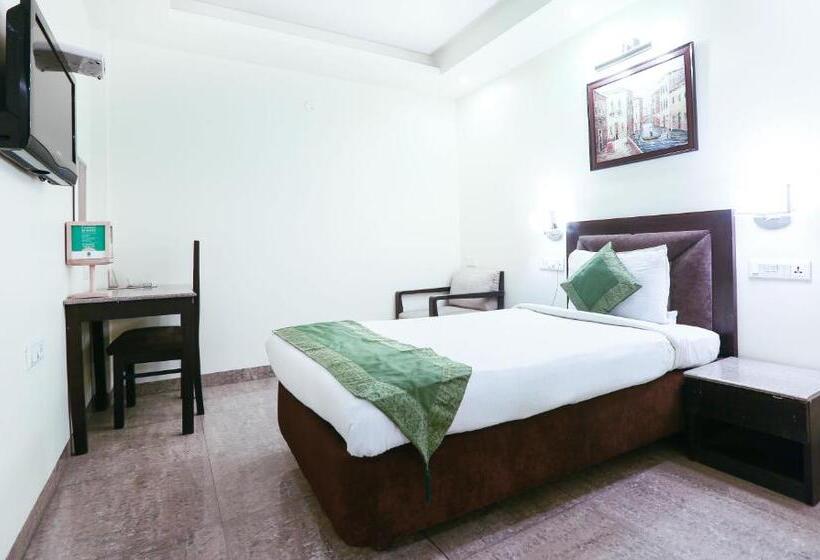 Номер Стандарт Индивидуальный, Fairway