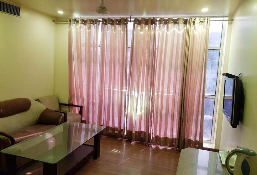 Президентский Люкс, Fairway