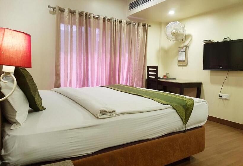 Президентский Люкс, Fairway