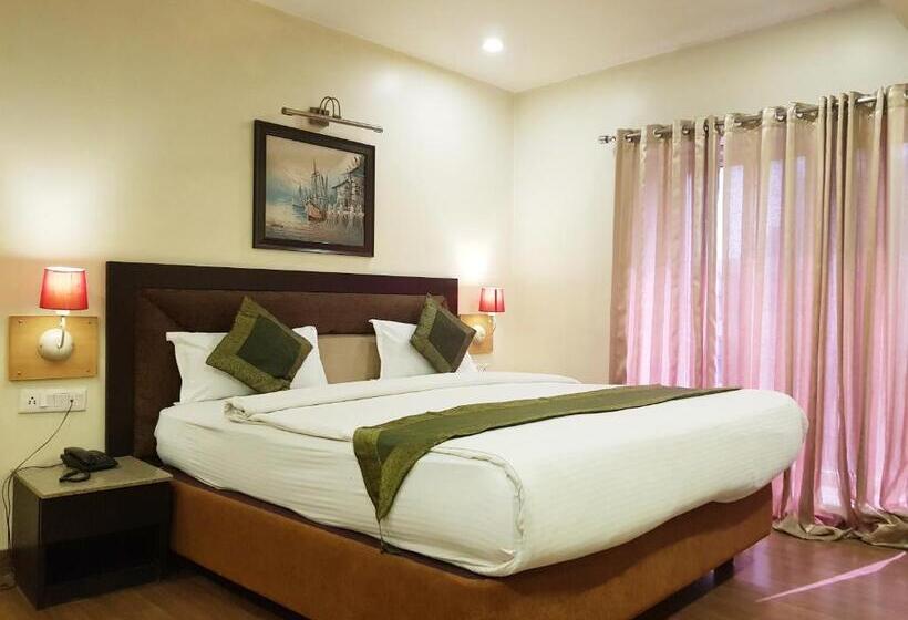 Президентский Люкс, Fairway