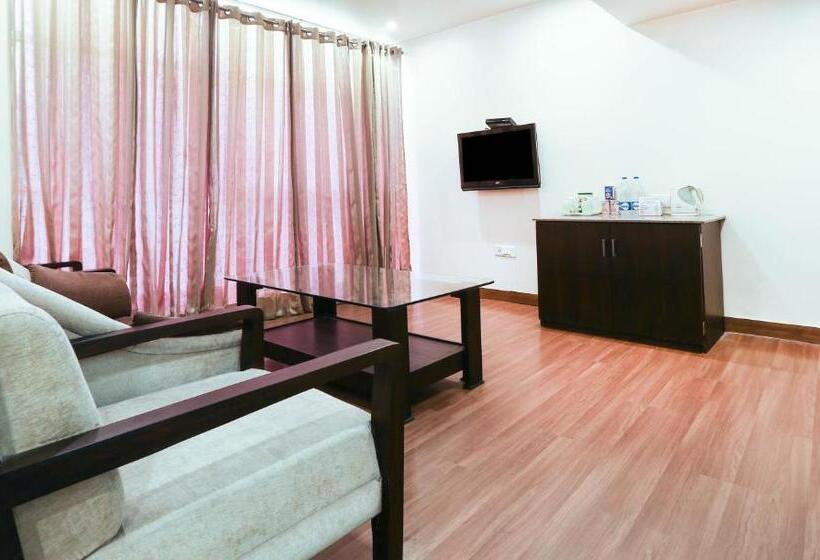 Президентский Люкс, Fairway