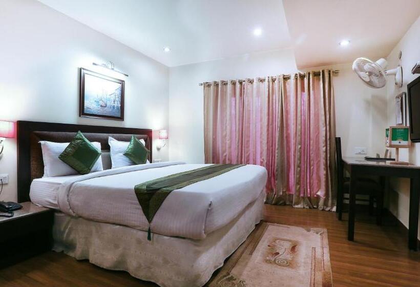 Президентский Люкс, Fairway