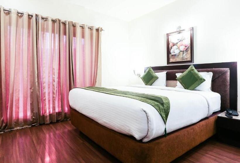 Президентский Люкс, Fairway