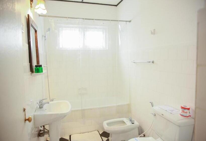 Superior Rum, Glendower