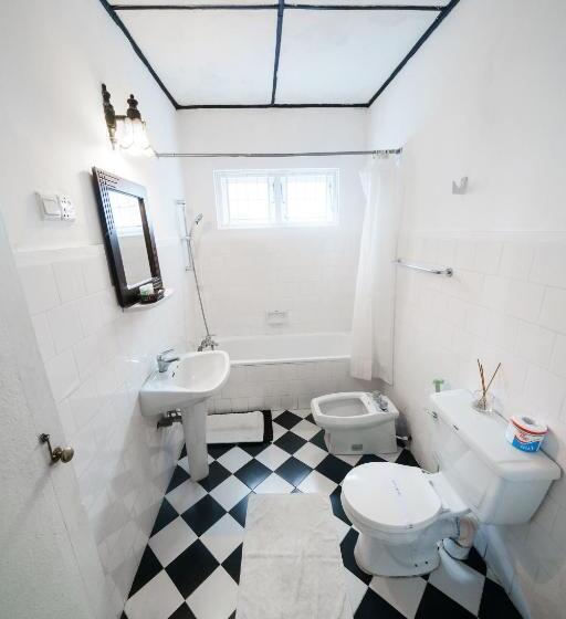 Superior Rum, Glendower