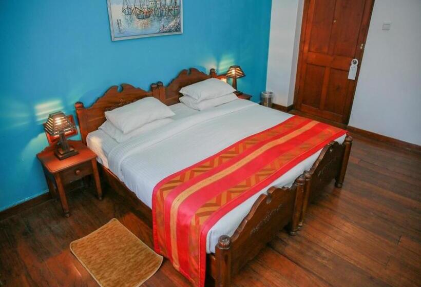 Superior Rum, Glendower