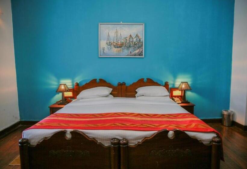 Quarto Superior, Glendower