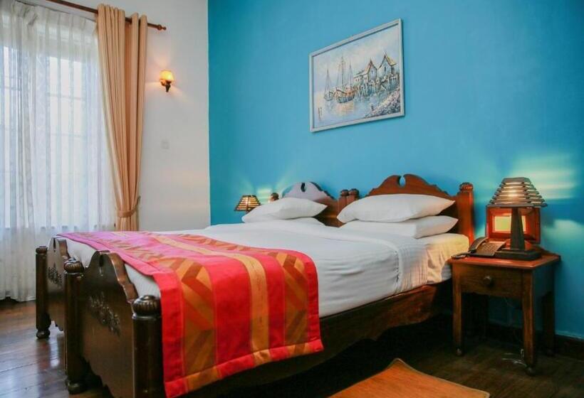 Superior Rum, Glendower