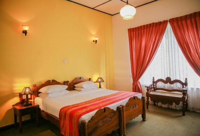 Superior Rum, Glendower