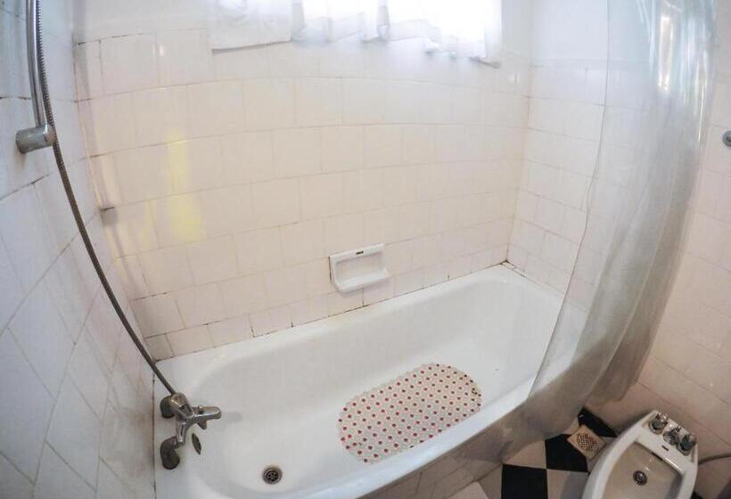 Quarto Estandar, Glendower