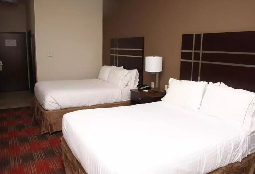 スタンダードルーム, Holiday Inn Express & Suites Cumberland   La Vale, An Ihg