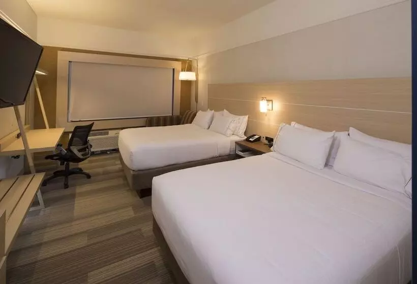 スタンダードルーム, Holiday Inn Express & Suites Port Huron, An Ihg