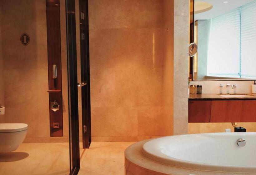 プレミアムルーム, Intercontinental Changsha, An Ihg