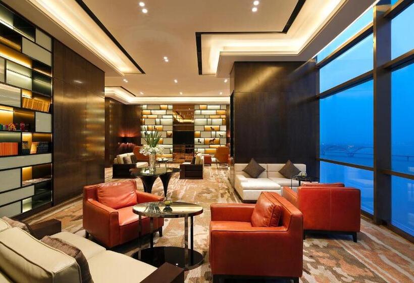 프리미엄 룸, Intercontinental Changsha, An Ihg