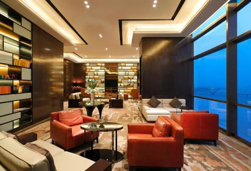 プレミアムルーム, Intercontinental Changsha, An Ihg