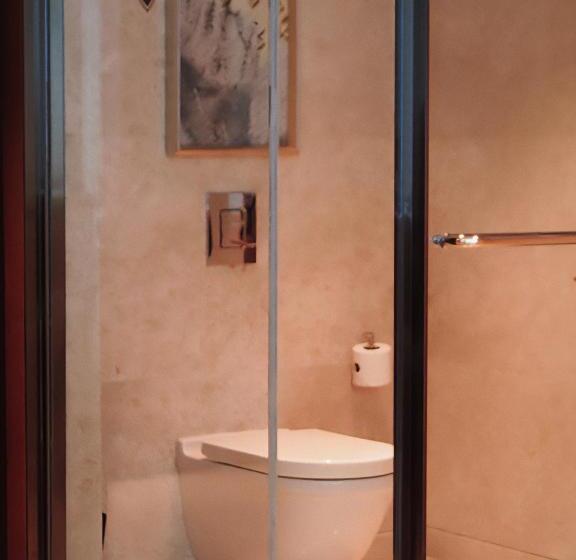 프리미엄 룸, Intercontinental Changsha, An Ihg