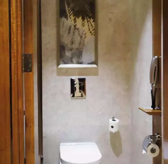 キングサイズベッドのクラシックルーム, Intercontinental Changsha, An Ihg