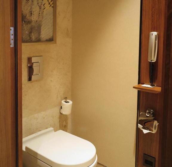 주니어 스위트, Intercontinental Changsha, An Ihg