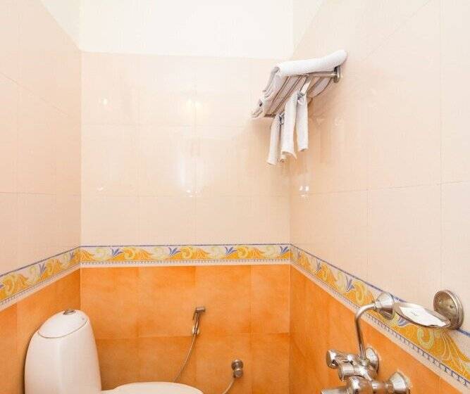 标准间, Treebo Krrish Inn