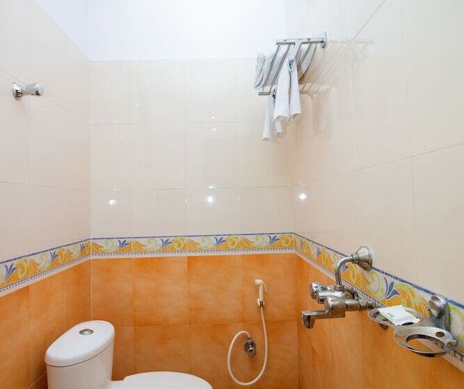 标准间, Treebo Krrish Inn