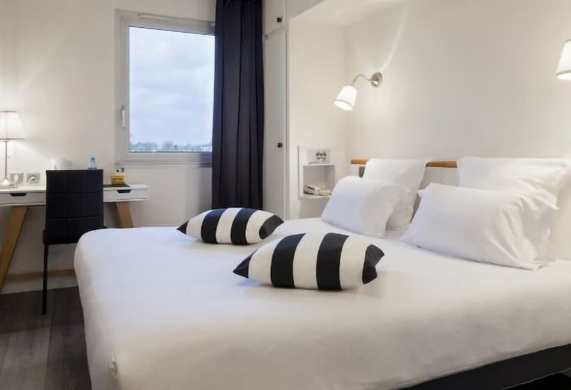 Номер Стандарт, La Voile Rouge