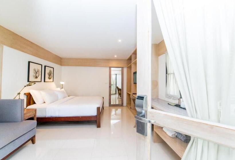 ویلای 1 خوابه, Marina Express  Fisherman   Ao Nang