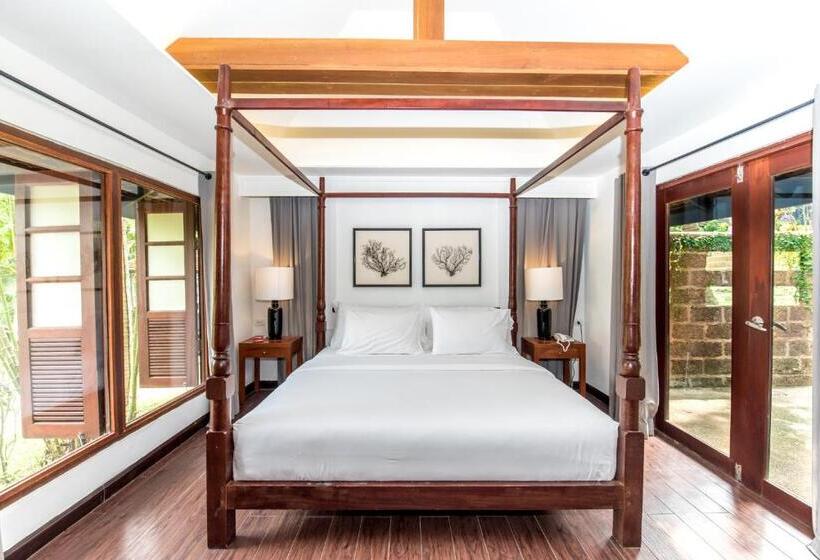 ویلای 1 خوابه, Marina Express  Fisherman   Ao Nang