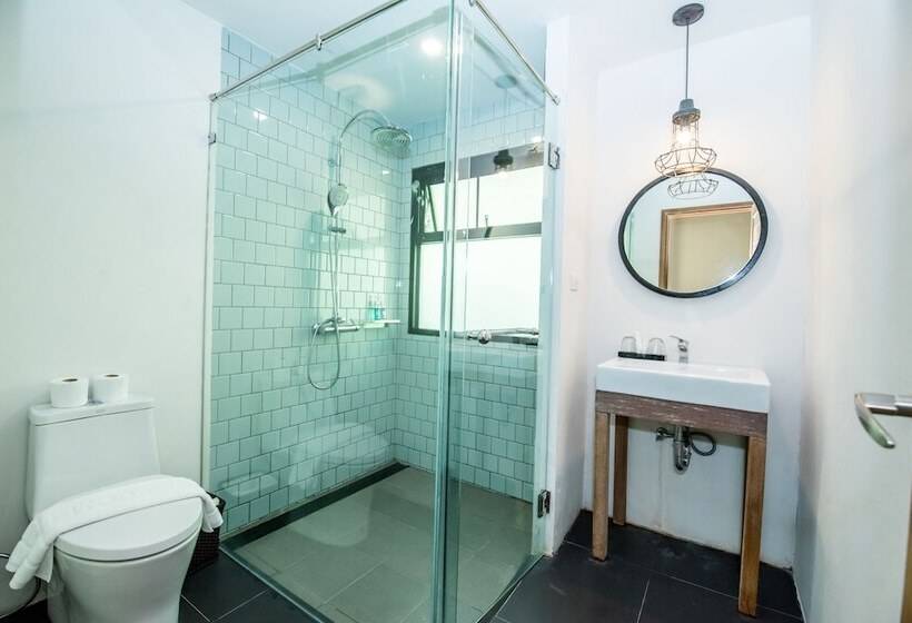 ویلای 1 خوابه, Marina Express  Fisherman   Ao Nang