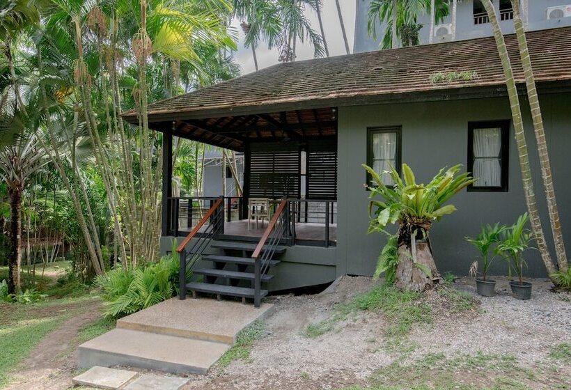 ویلای 1 خوابه, Marina Express  Fisherman   Ao Nang