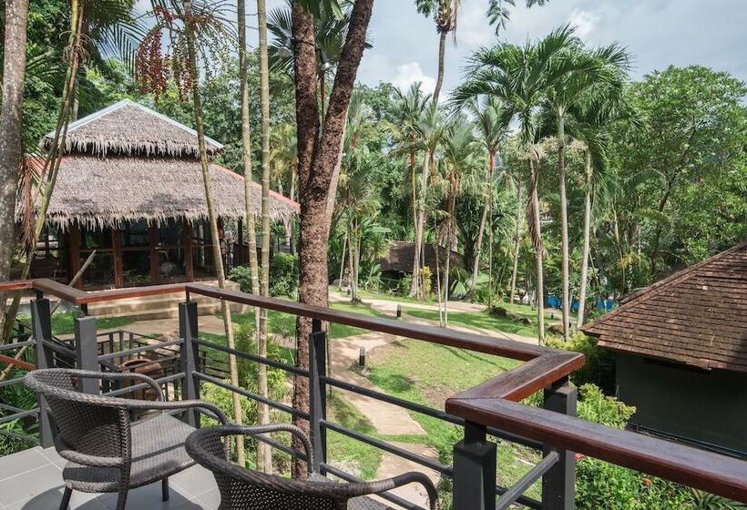 ویلای 1 خوابه, Marina Express  Fisherman   Ao Nang