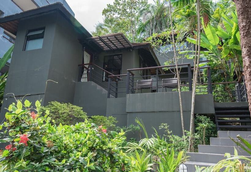 ویلای 1 خوابه, Marina Express  Fisherman   Ao Nang