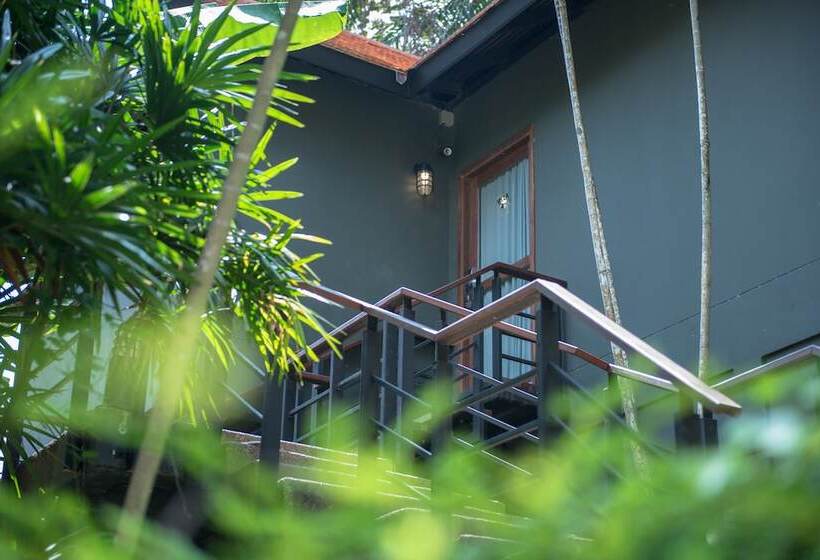 ویلای 1 خوابه, Marina Express  Fisherman   Ao Nang