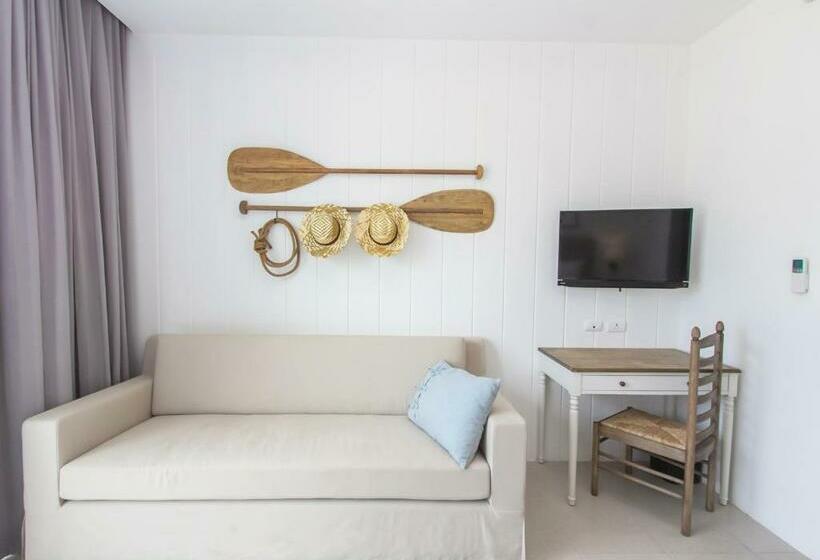 اتاق لوکس, Marina Express  Fisherman   Ao Nang