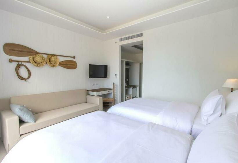 اتاق لوکس, Marina Express  Fisherman   Ao Nang