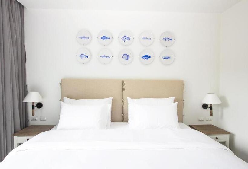 اتاق لوکس, Marina Express  Fisherman   Ao Nang