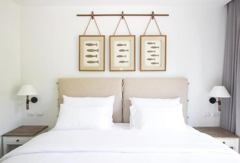 اتاق لوکس, Marina Express  Fisherman   Ao Nang