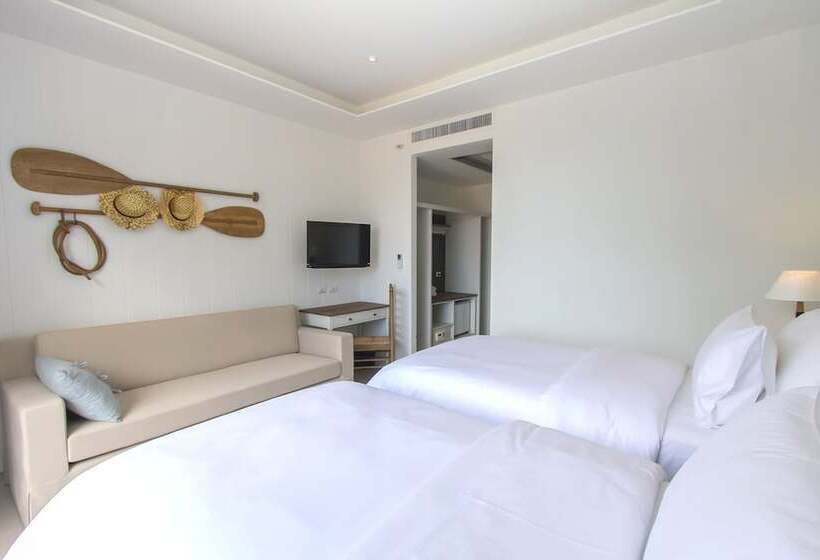 اتاق لوکس, Marina Express  Fisherman   Ao Nang